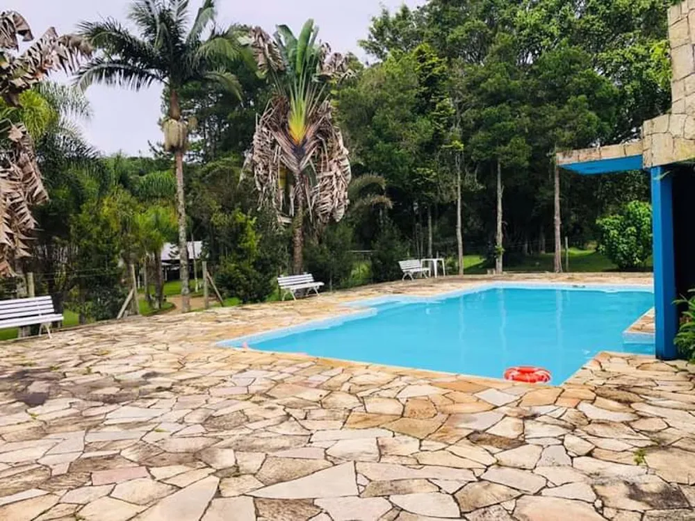 Sítio, 2 quartos, 5 hectares - Foto 11