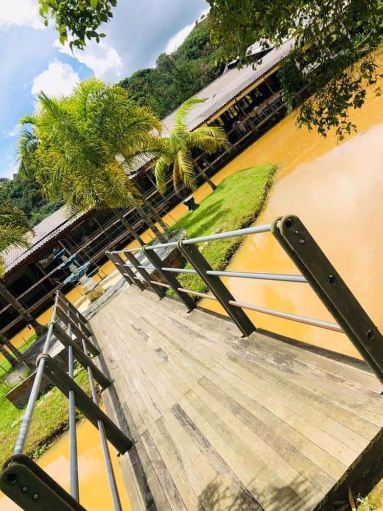 Sítio à venda com 2 quartos, 48000M2 - Foto 4