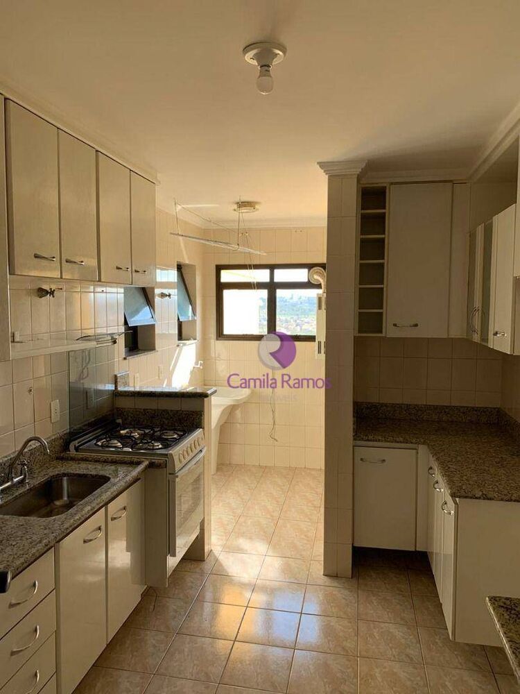 Apartamento, 3 quartos, 97 m² - Foto 4