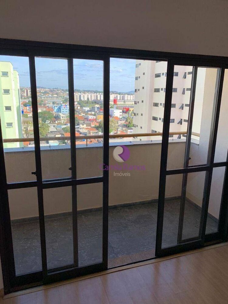 Apartamento, 3 quartos, 97 m² - Foto 3