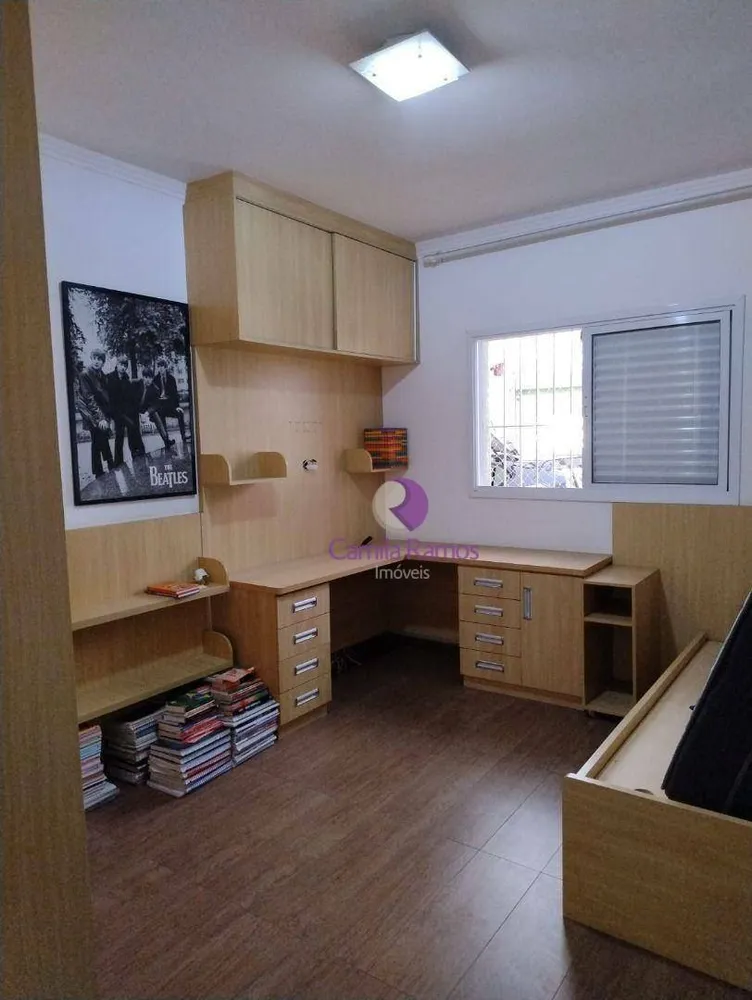 Casa, 3 quartos, 93 m² - Foto 1