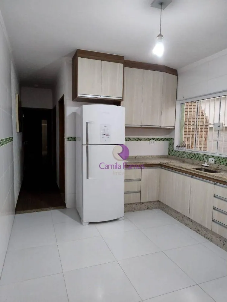 Casa, 3 quartos, 93 m² - Foto 2
