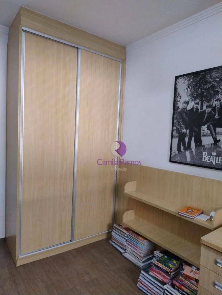 Casa, 3 quartos, 93 m² - Foto 4