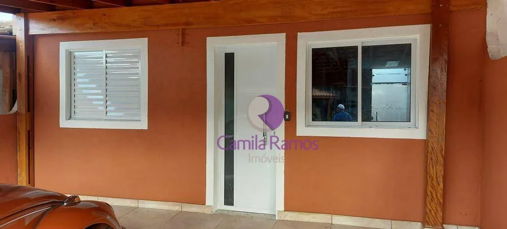 Casa de Condomínio, 2 quartos - Foto 1