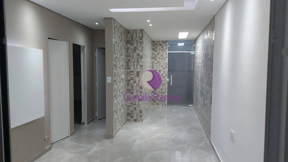 Casa de Condomínio, 2 quartos - Foto 6