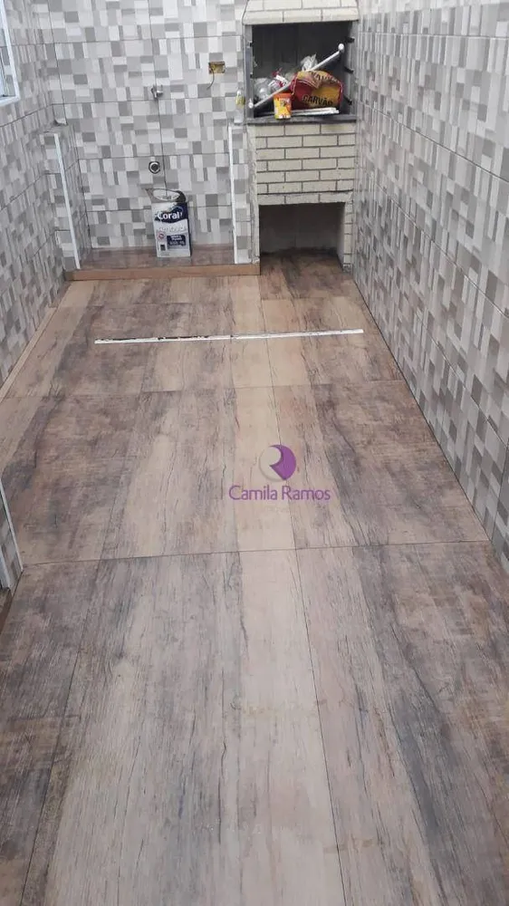 Casa de Condomínio, 2 quartos - Foto 8