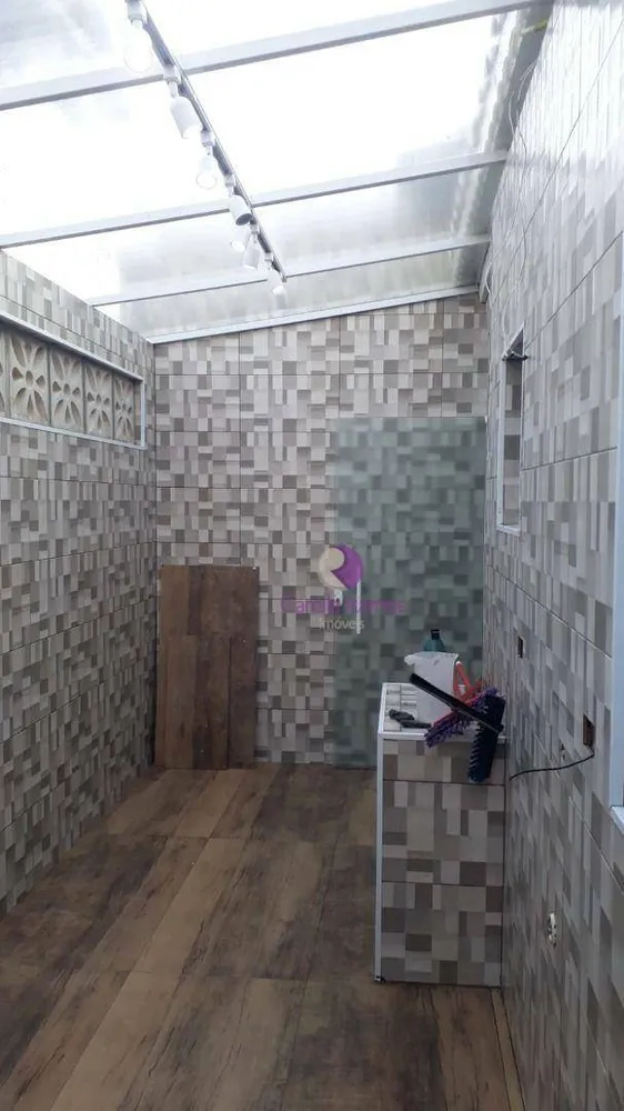 Casa de Condomínio, 2 quartos - Foto 7