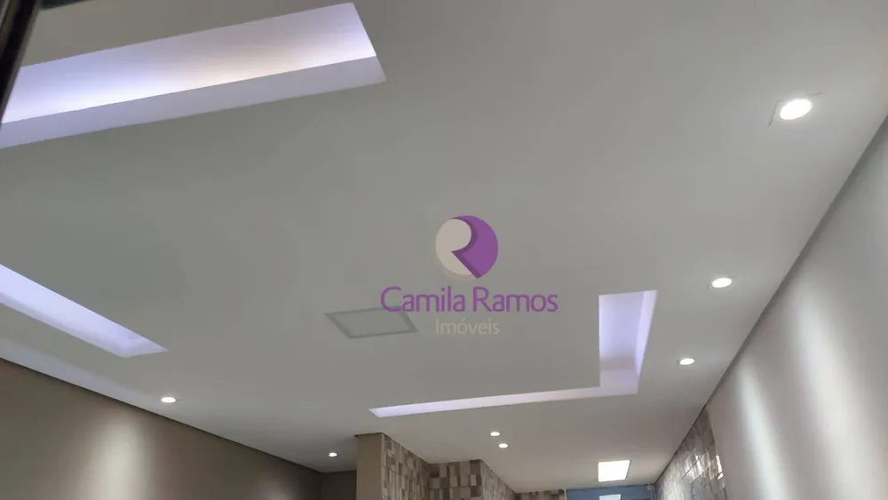 Casa de Condomínio, 2 quartos - Foto 5