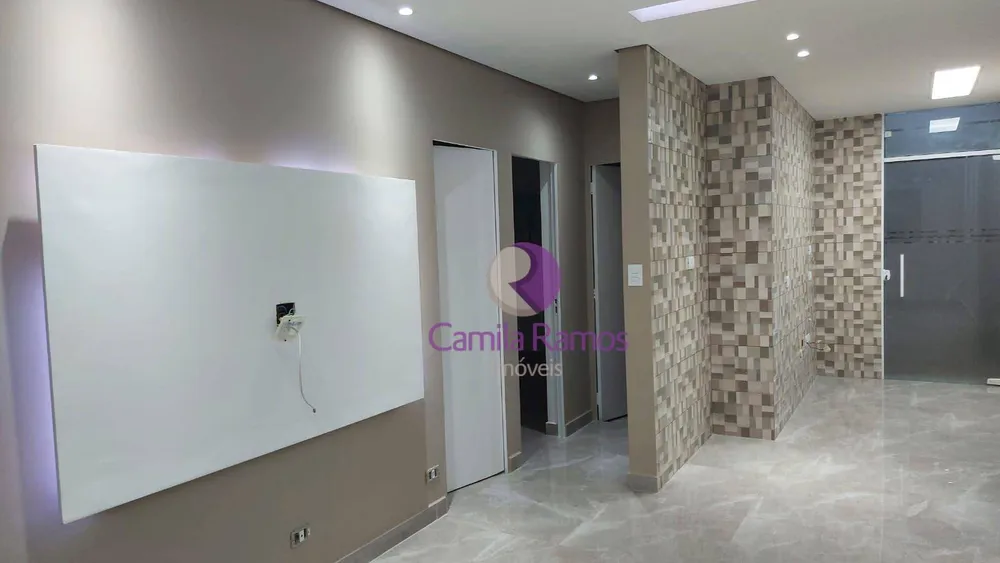 Casa de Condomínio, 2 quartos - Foto 3