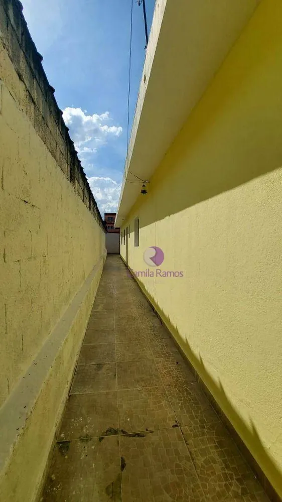 Casa, 2 quartos, 100 m² - Foto 1
