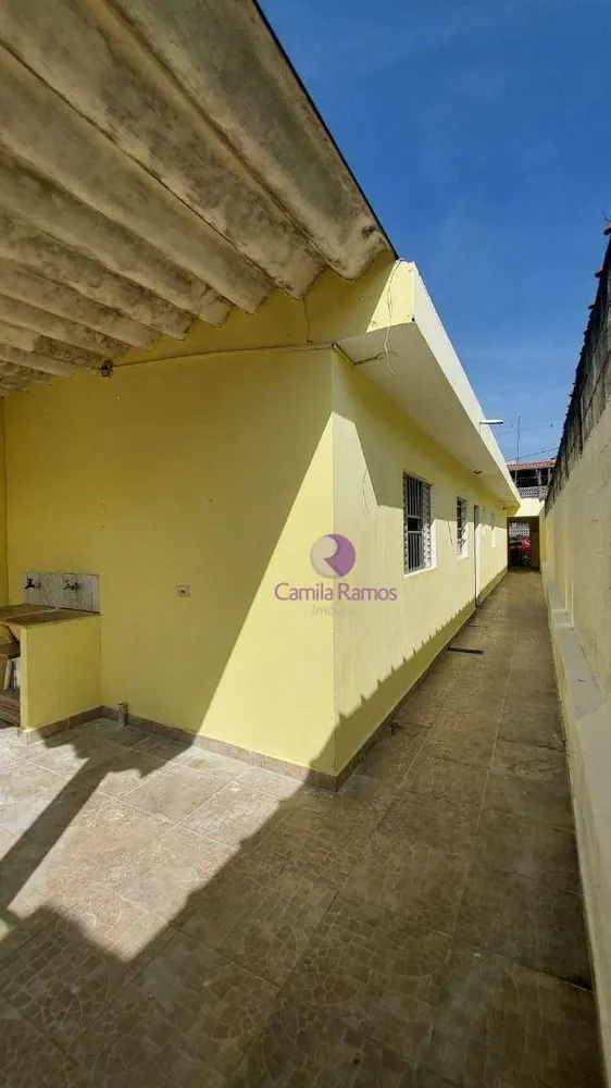 Casa, 2 quartos, 100 m² - Foto 3