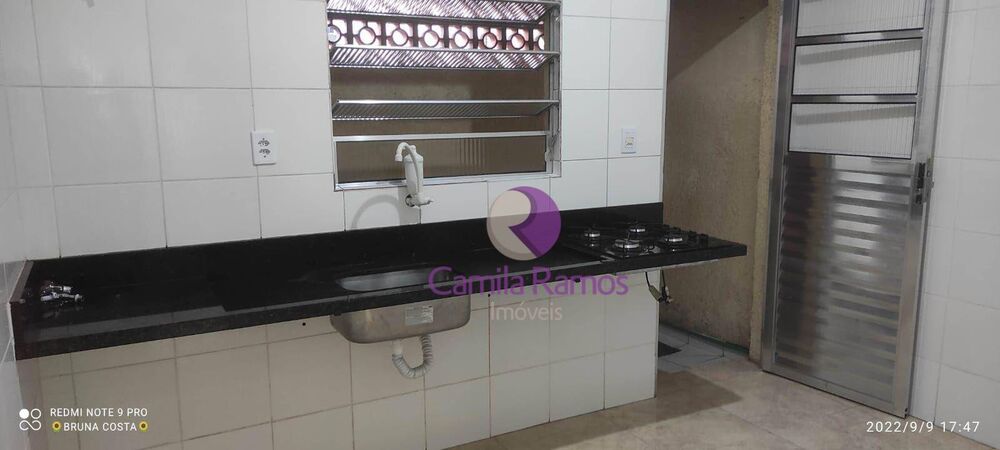 Sobrado, 2 quartos, 68 m² - Foto 2