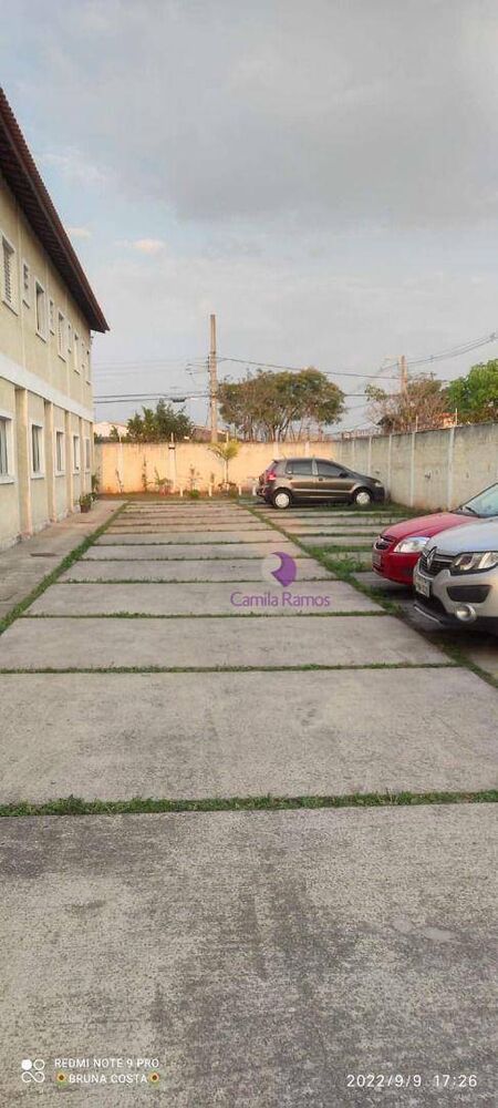 Sobrado, 2 quartos, 68 m² - Foto 4