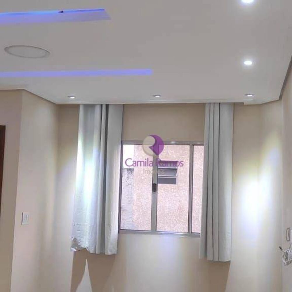 Sobrado, 2 quartos, 68 m² - Foto 1