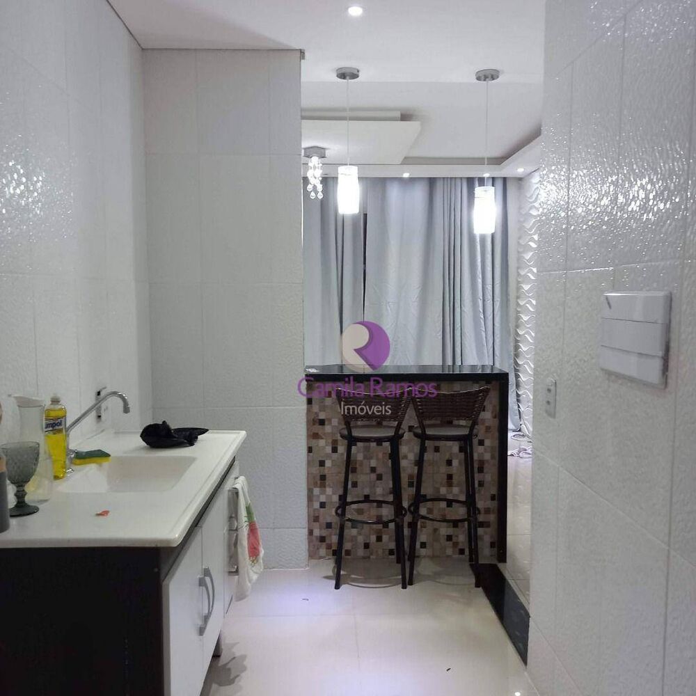 Apartamento, 2 quartos, 42 m² - Foto 1