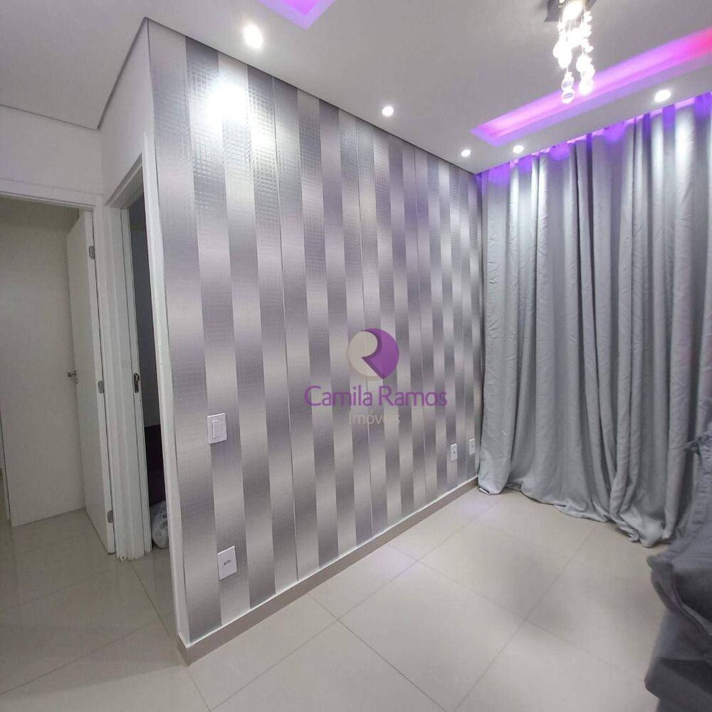 Apartamento, 2 quartos, 42 m² - Foto 3