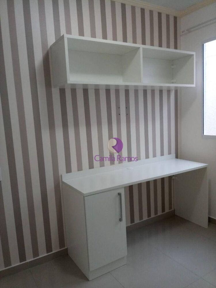 Apartamento, 2 quartos, 42 m² - Foto 2