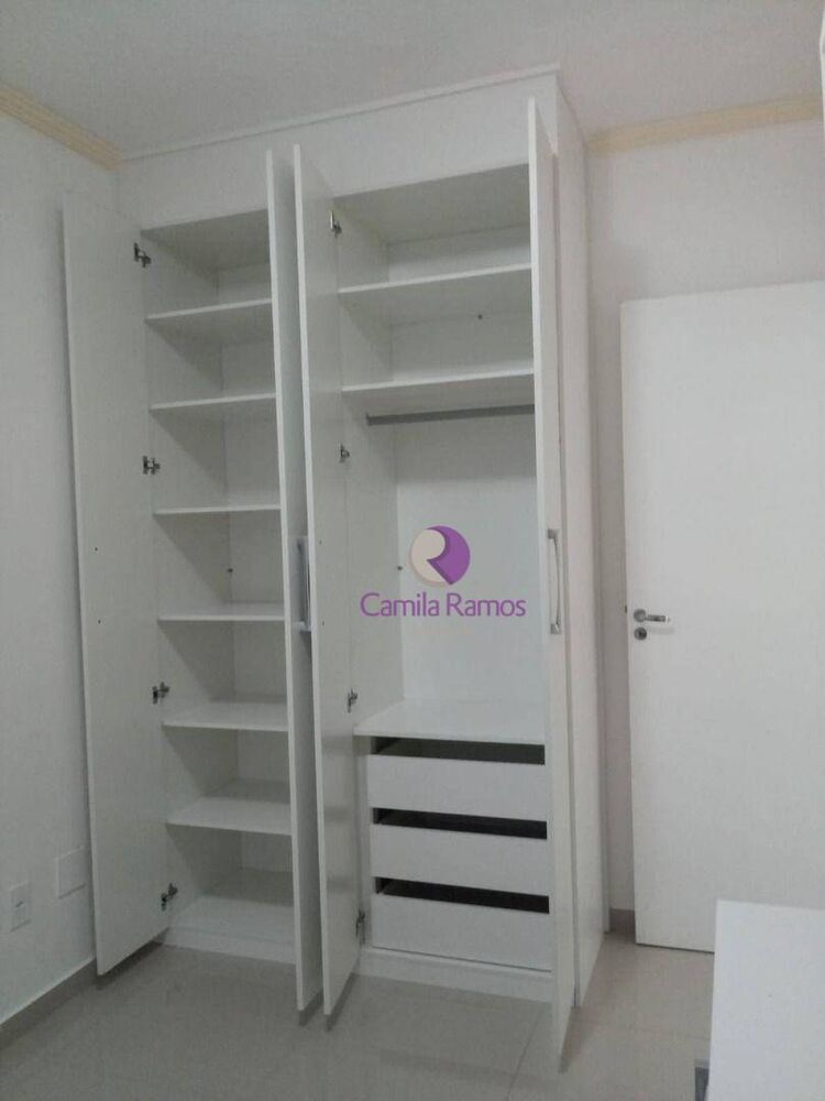 Apartamento, 2 quartos, 42 m² - Foto 4