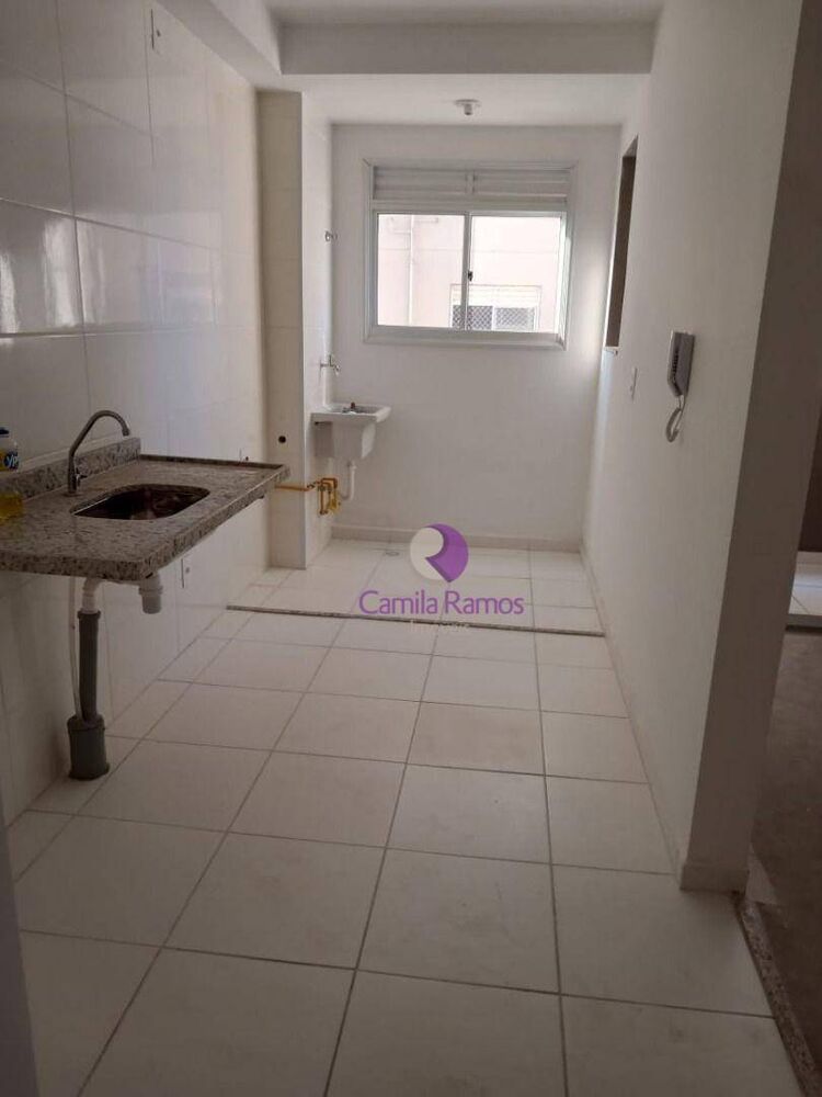 Apartamento, 2 quartos, 50 m² - Foto 6