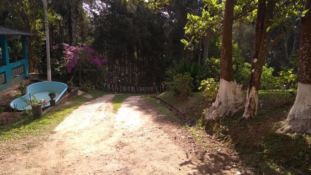 Chácara, 4 quartos, 5100 m² - Foto 8