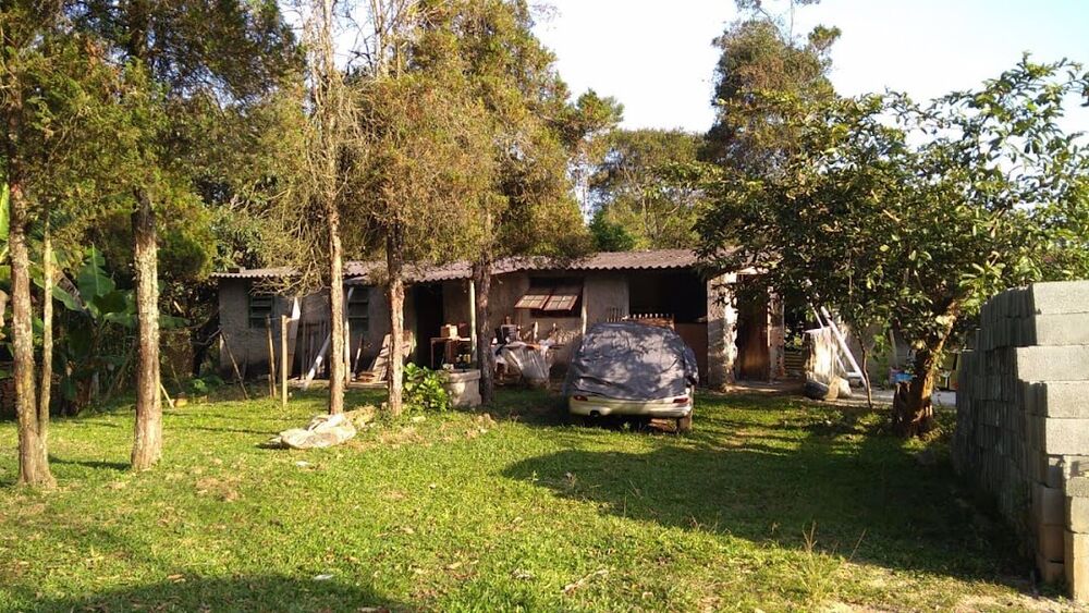 Chácara, 4 quartos, 5100 m² - Foto 1