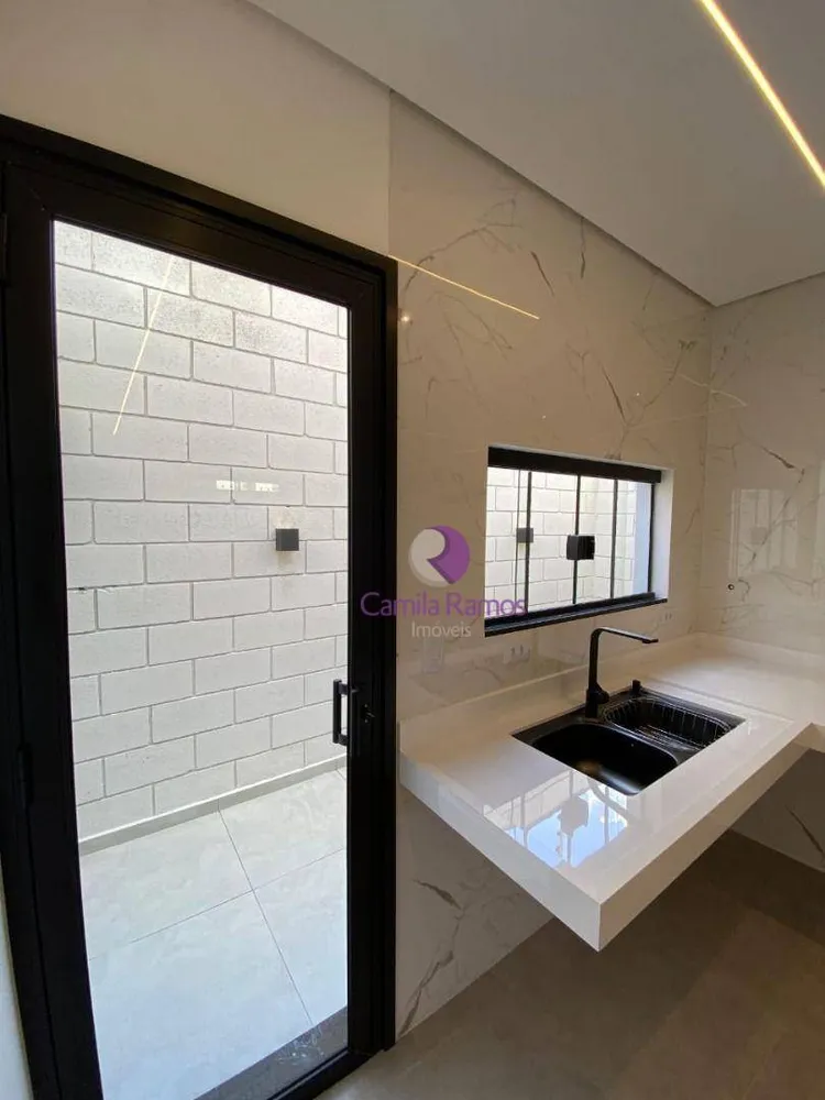 Sobrado, 2 quartos, 78 m² - Foto 2