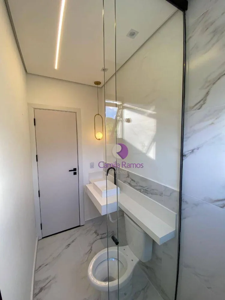 Sobrado, 2 quartos, 78 m² - Foto 3