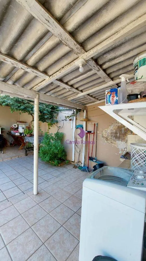 Casa, 2 quartos, 118 m² - Foto 4