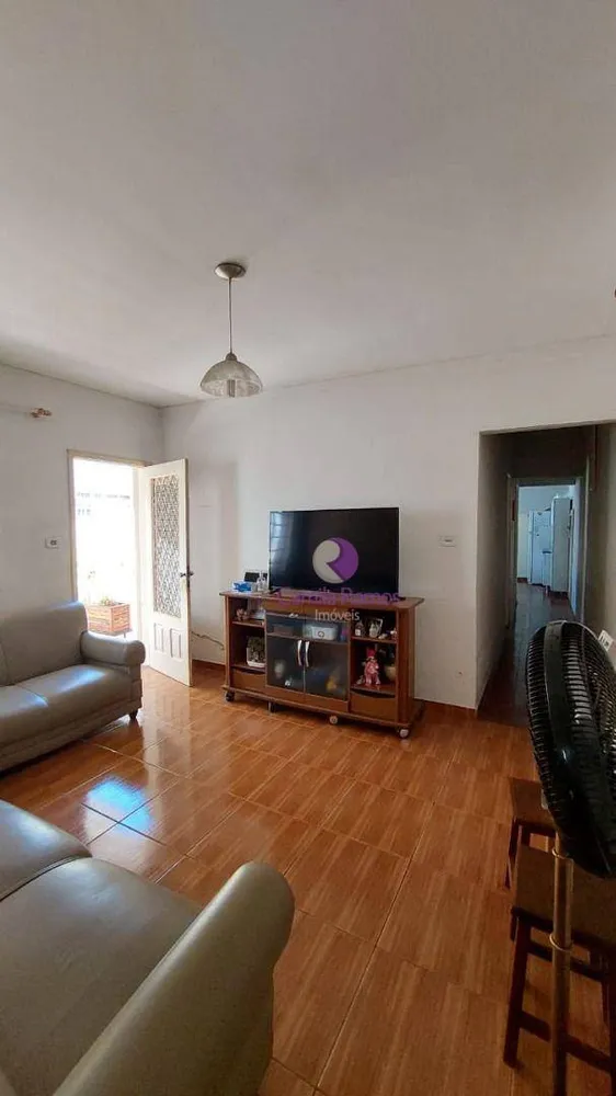 Casa, 2 quartos, 118 m² - Foto 1
