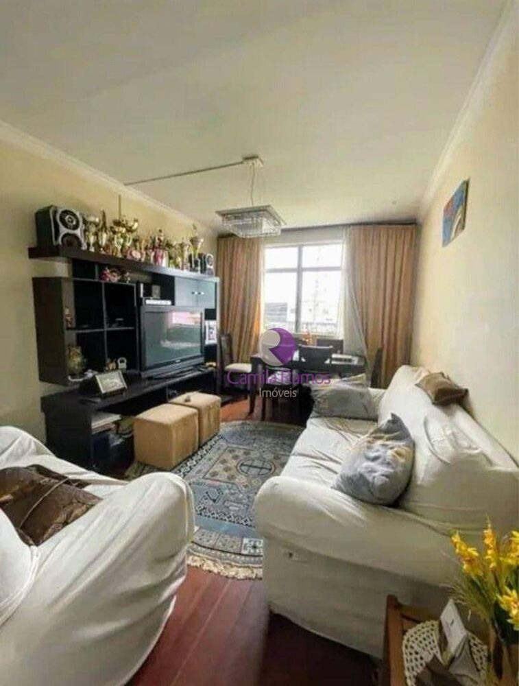 Apartamento, 3 quartos, 65 m² - Foto 3