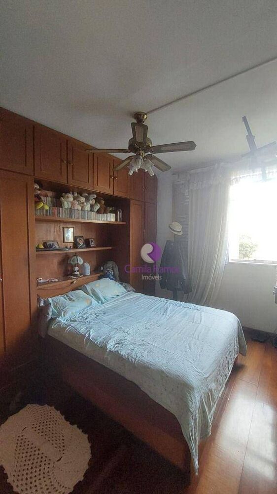 Apartamento, 3 quartos, 65 m² - Foto 8
