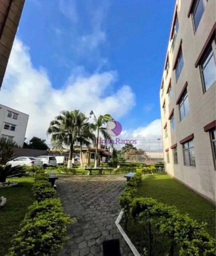 Apartamento, 3 quartos, 65 m² - Foto 2