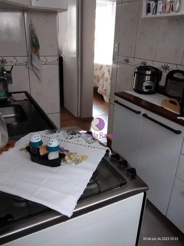 Apartamento, 2 quartos, 42 m² - Foto 5