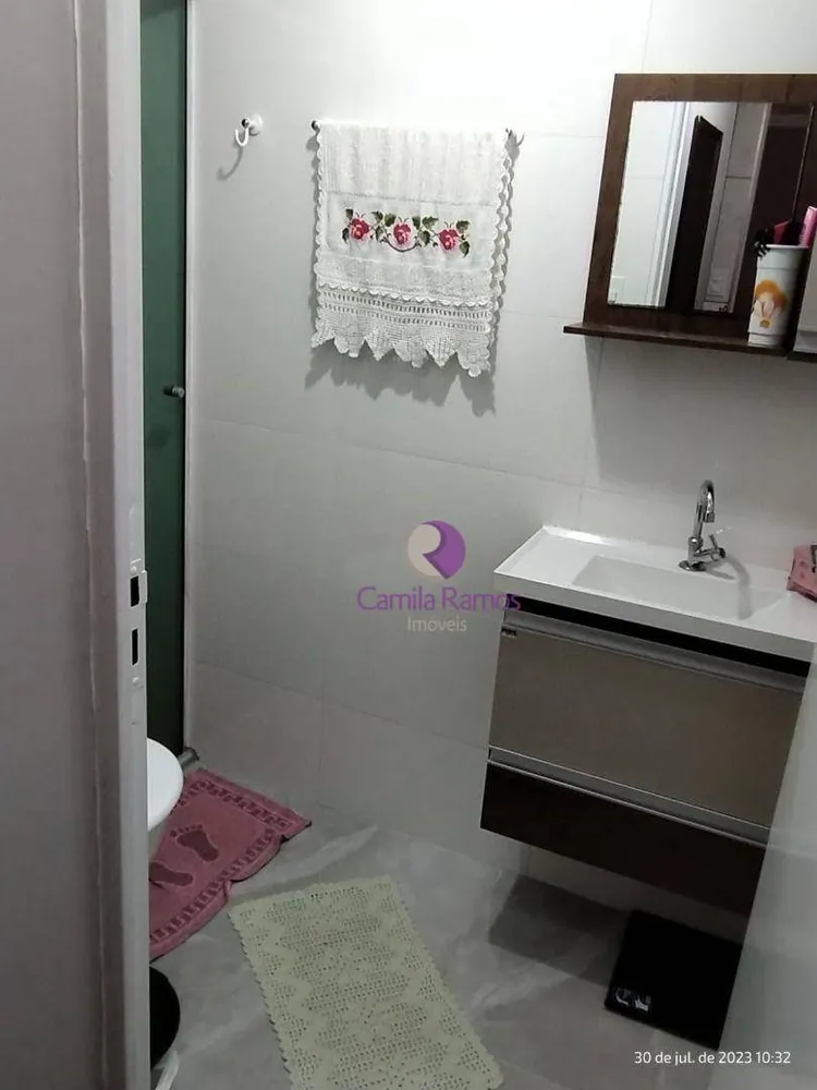 Apartamento, 2 quartos, 42 m² - Foto 4
