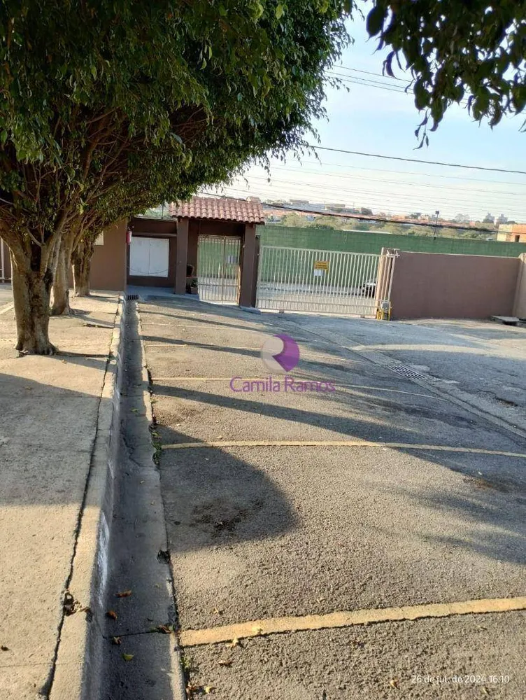 Apartamento, 2 quartos, 42 m² - Foto 4