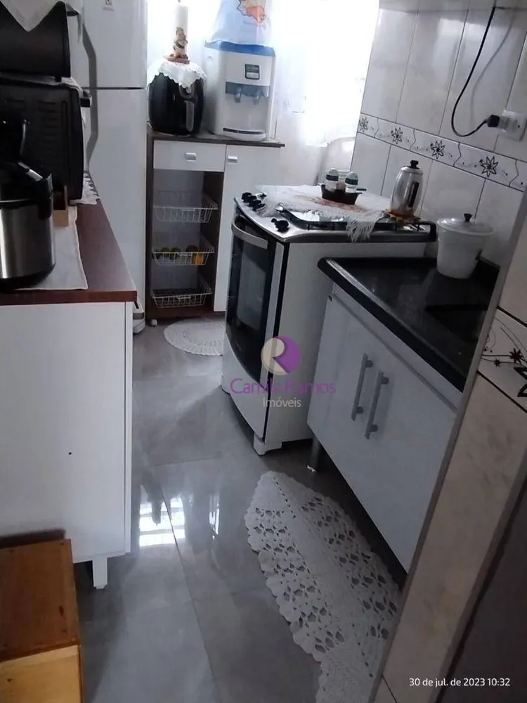 Apartamento, 2 quartos, 42 m² - Foto 1