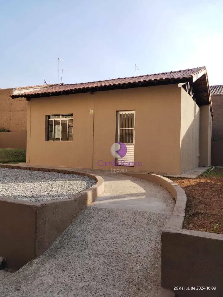 Apartamento, 2 quartos, 42 m² - Foto 2