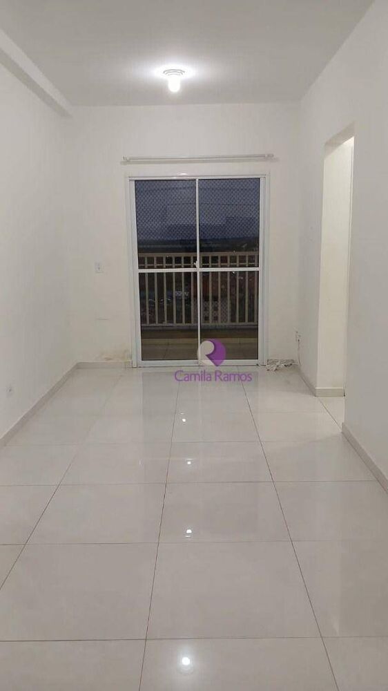 Apartamento, 2 quartos, 66 m² - Foto 2