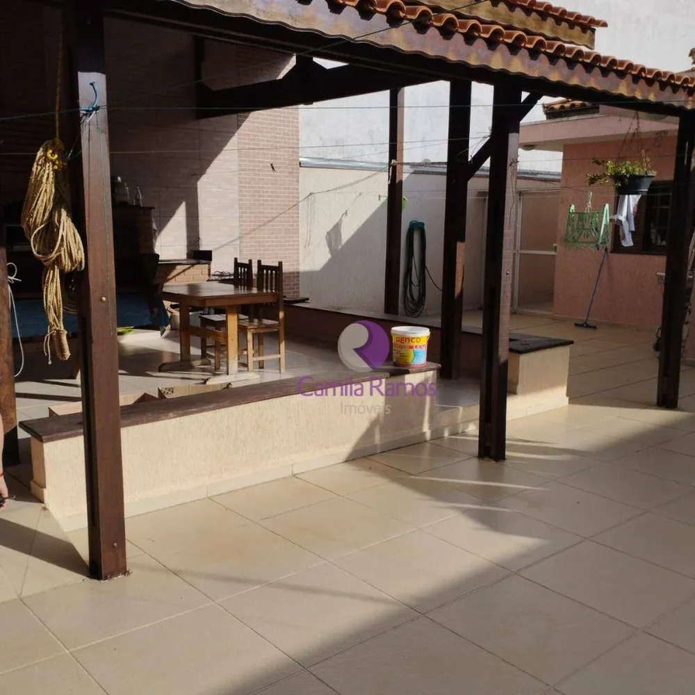 Casa, 3 quartos, 210 m² - Foto 4