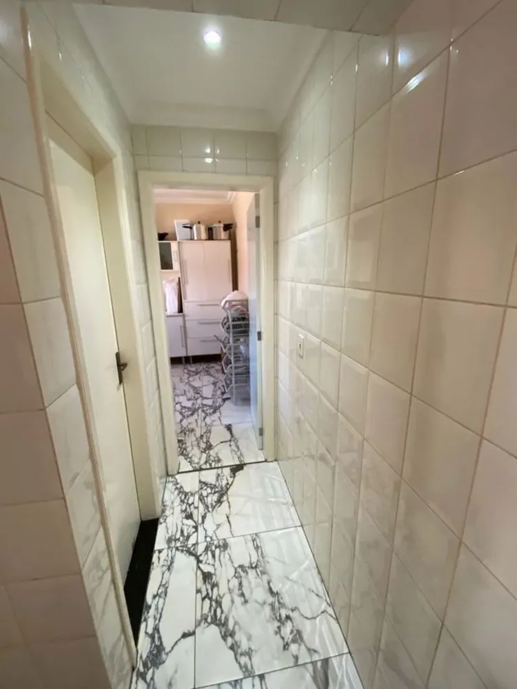 Casa, 3 quartos, 210 m² - Foto 1