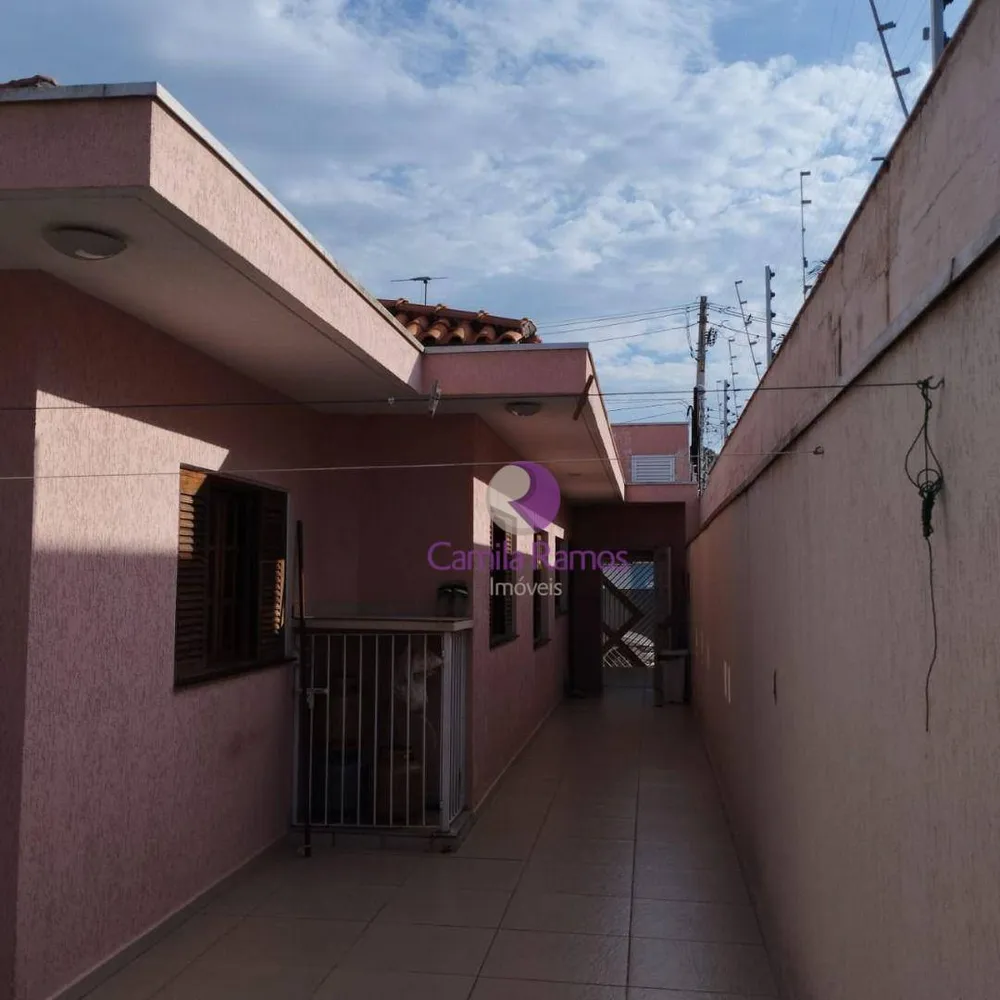 Casa, 3 quartos, 210 m² - Foto 3