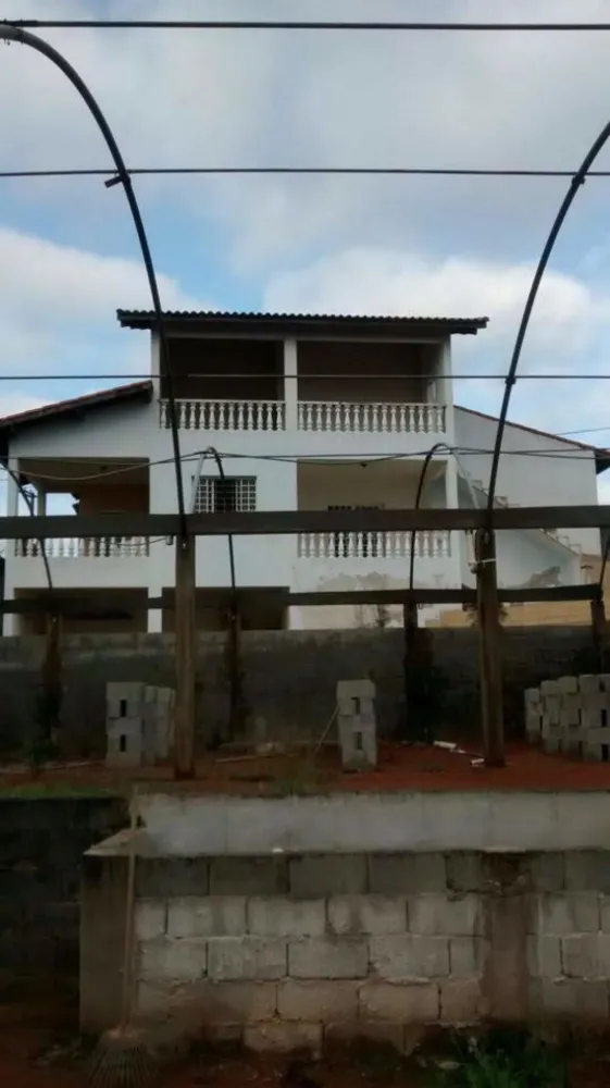 Casa, 3 quartos - Foto 8