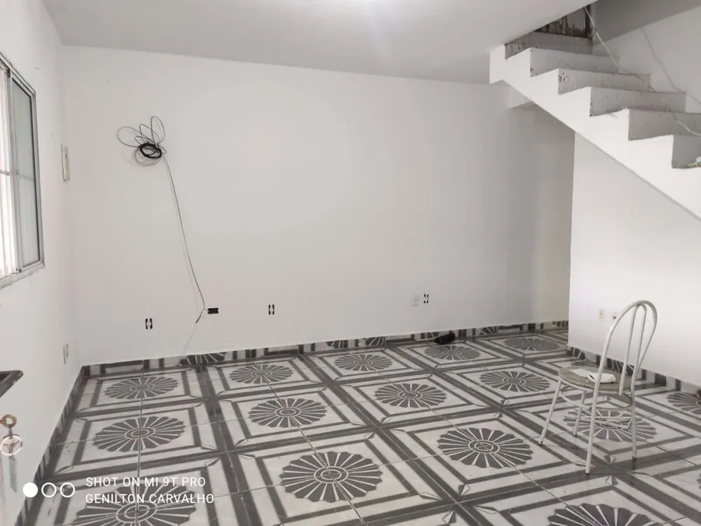 Casa, 1 quarto, 231 m² - Foto 1