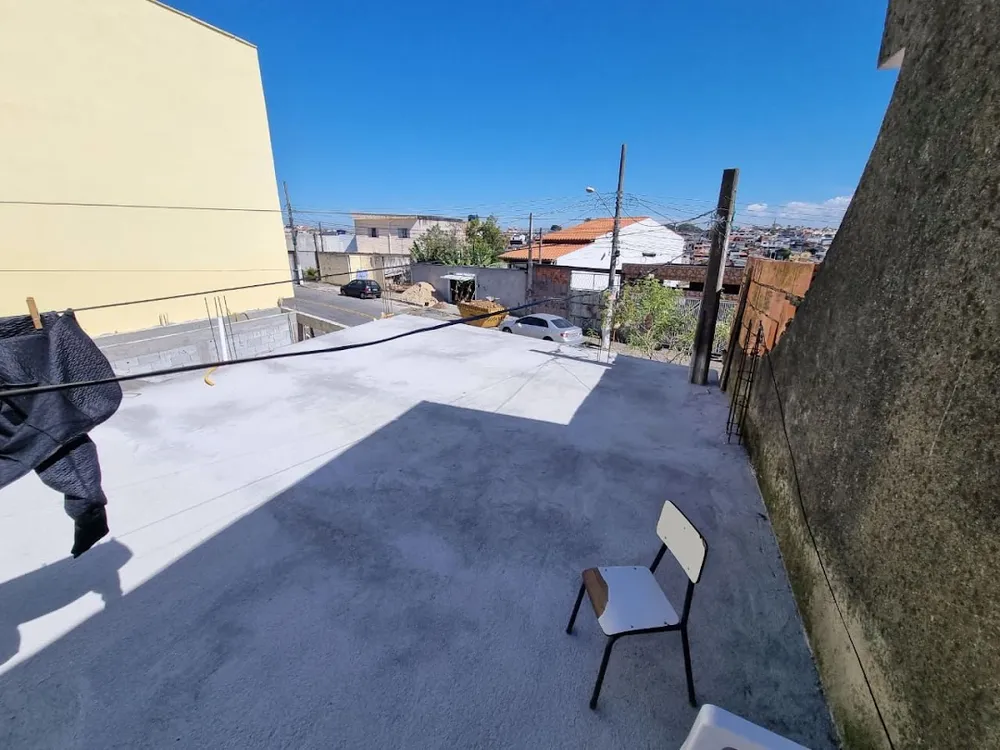 Casa, 1 quarto, 231 m² - Foto 4