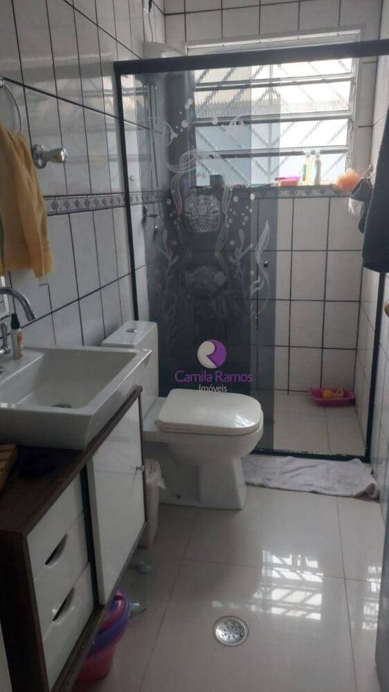 Sobrado, 3 quartos, 122 m² - Foto 3