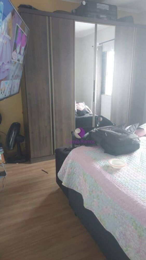 Sobrado, 3 quartos, 122 m² - Foto 2