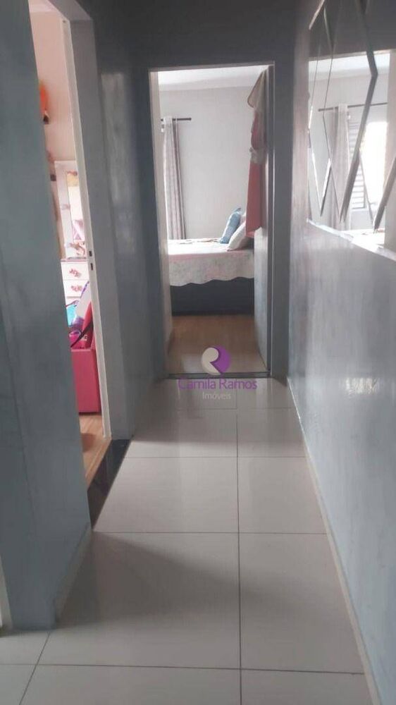 Sobrado, 3 quartos, 122 m² - Foto 4