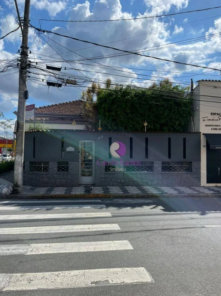 Casa, 2 quartos, 160 m² - Foto 2