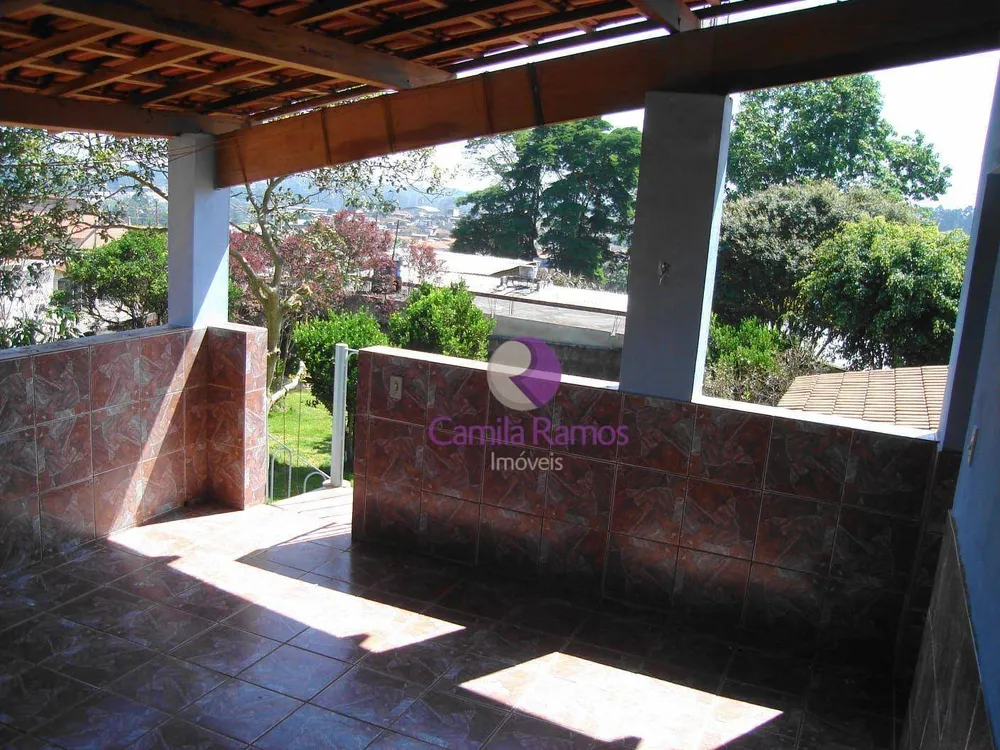 Chácara, 3 quartos, 1200 m² - Foto 3