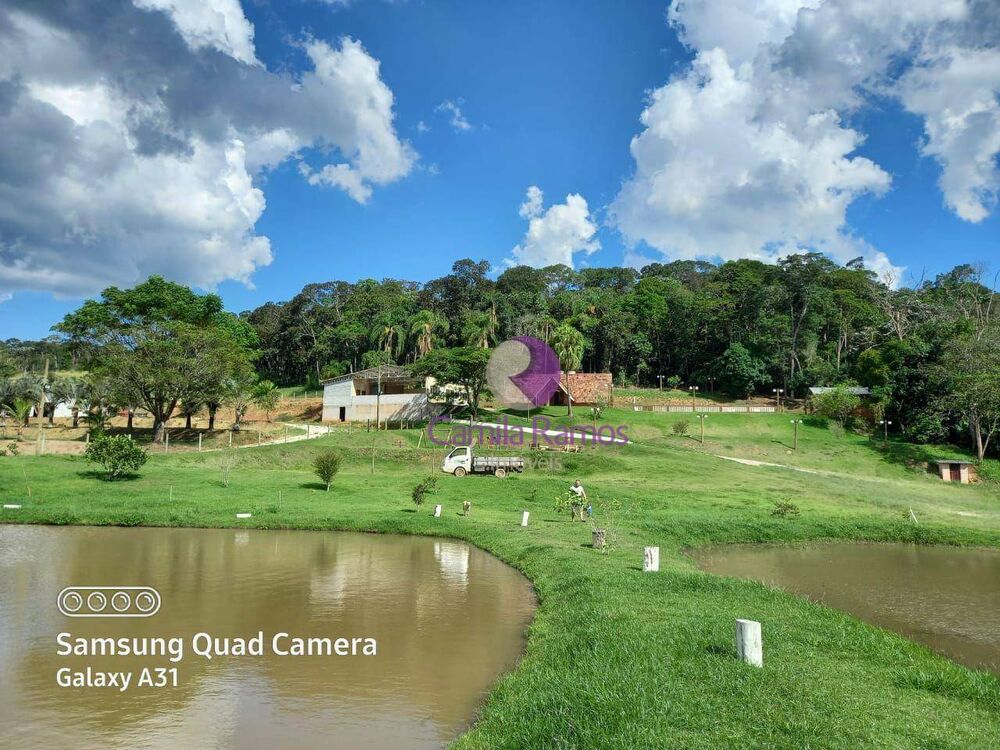 Chácara, 2 quartos, 2 hectares - Foto 3
